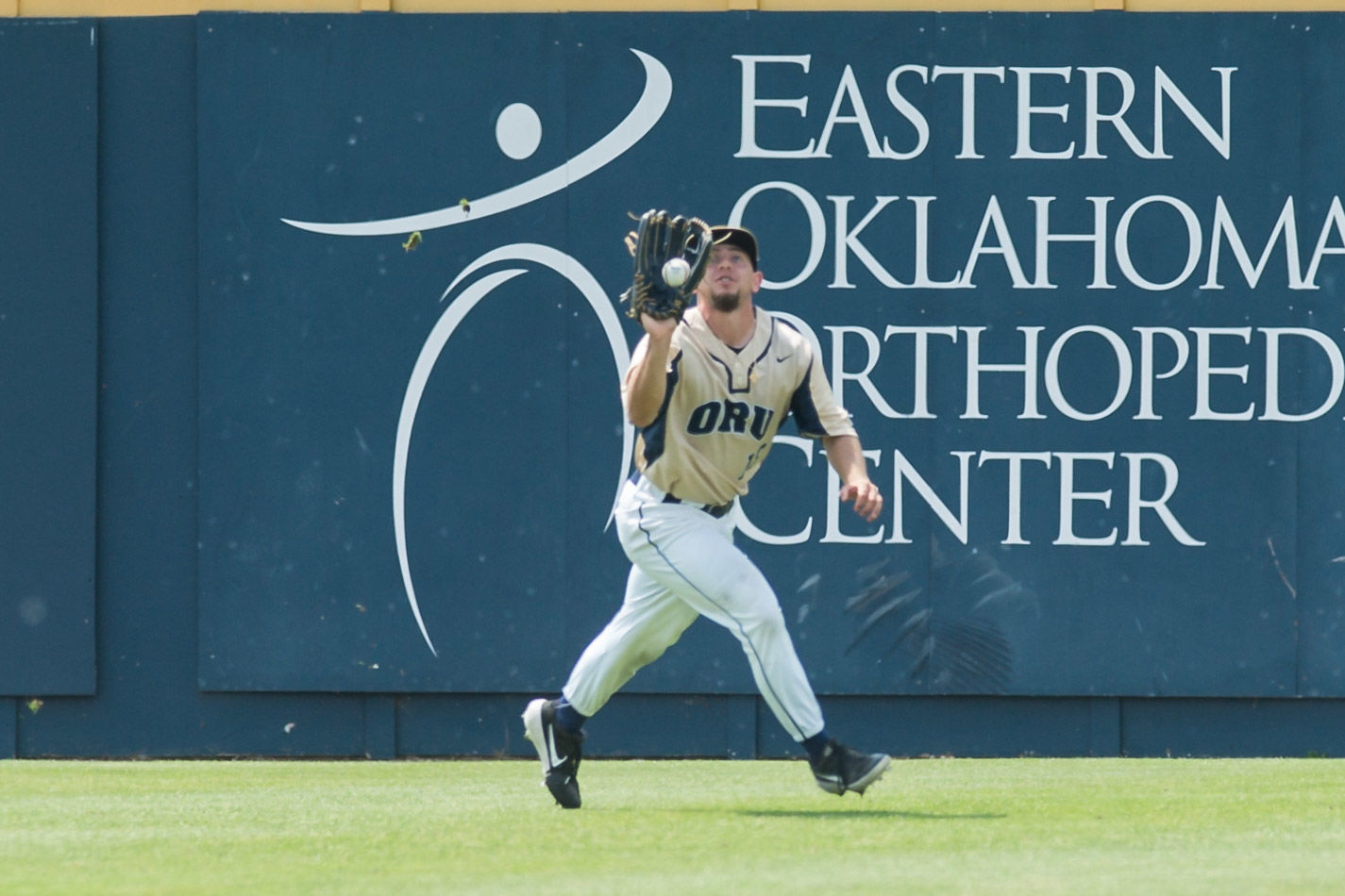 ORU vs Omaha